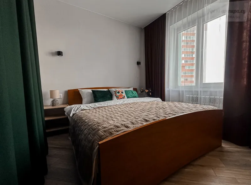 Фото квартиры 3