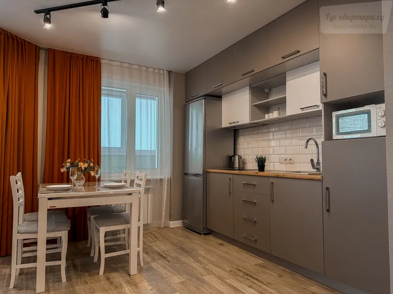 Фото квартиры 4