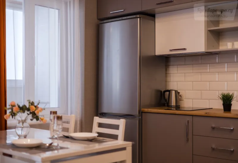 Фото квартиры 5