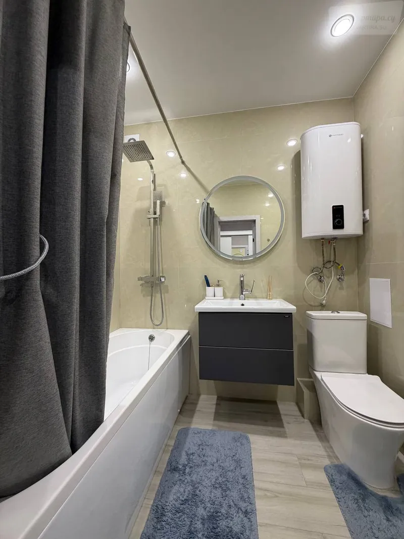 Фото квартиры 7