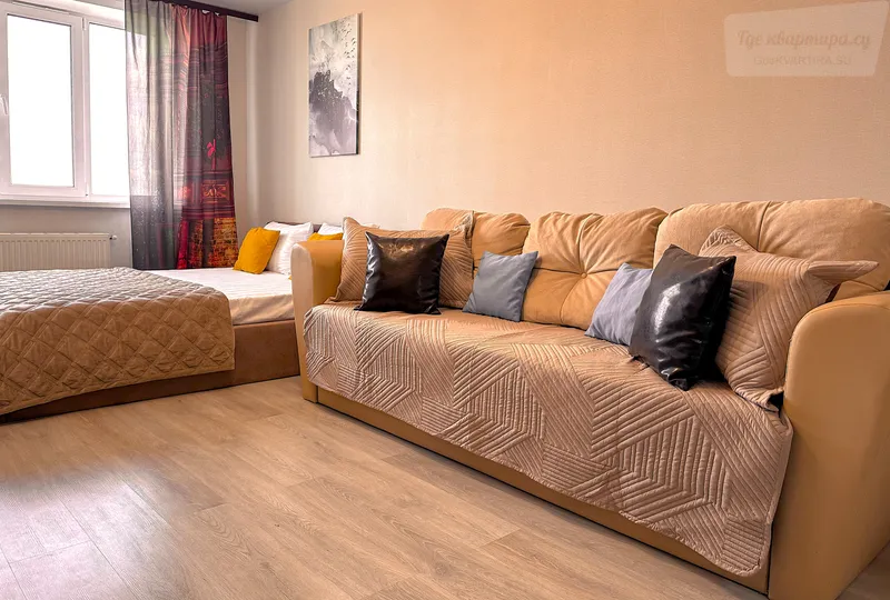 Фото квартиры 2