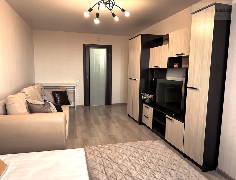 Фото квартиры 3