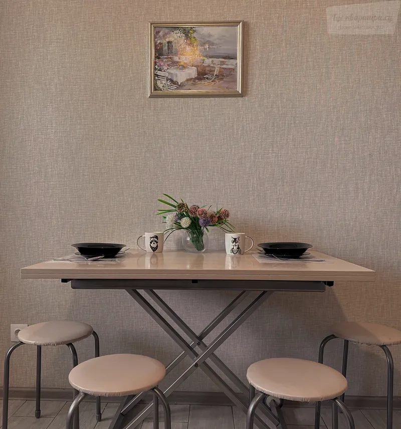 Фото квартиры 5