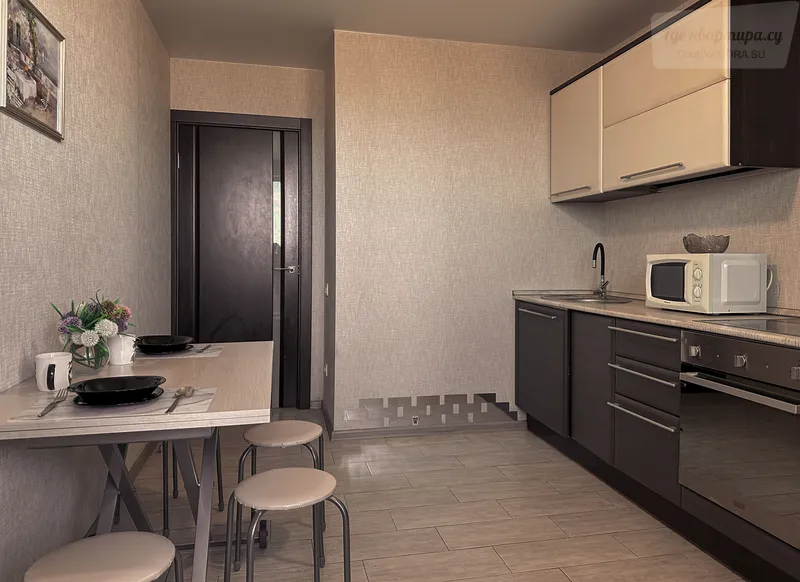 Фото квартиры 6