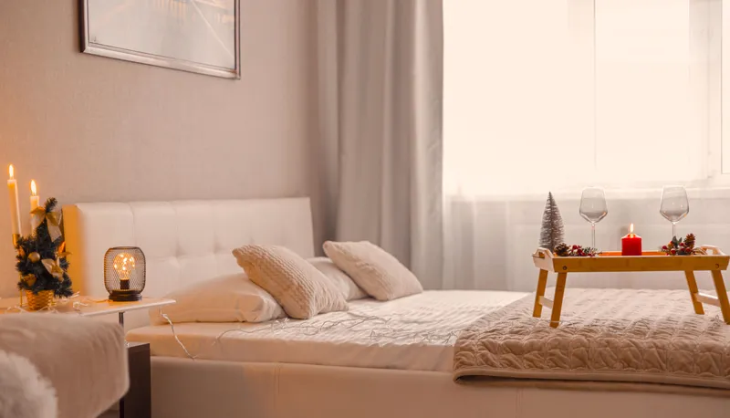 Фото квартиры: Краснодонская улица, 10А