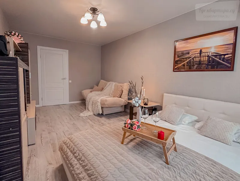 Фото квартиры 2