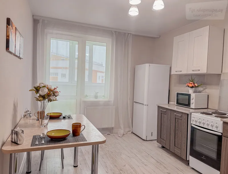 Фото квартиры 4