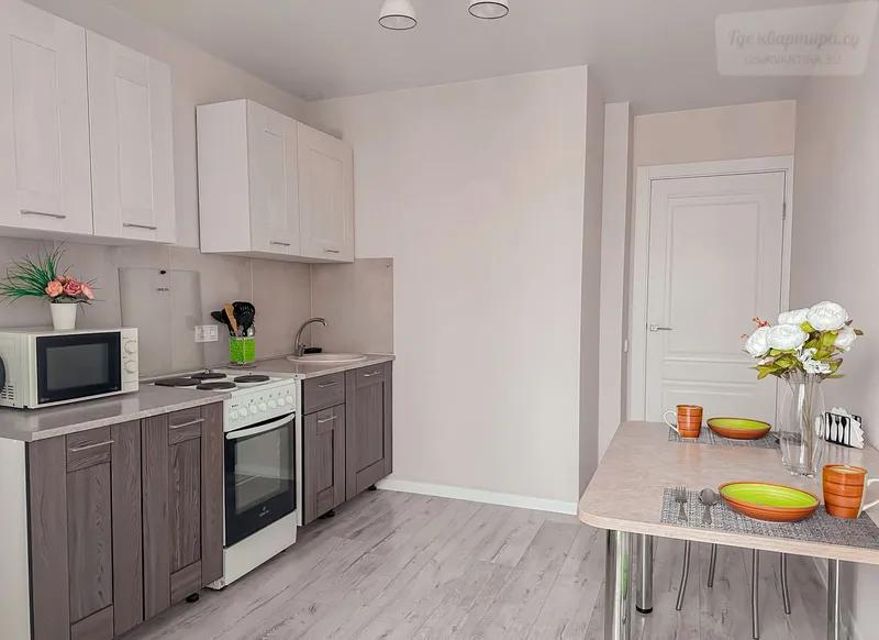 Фото квартиры 5