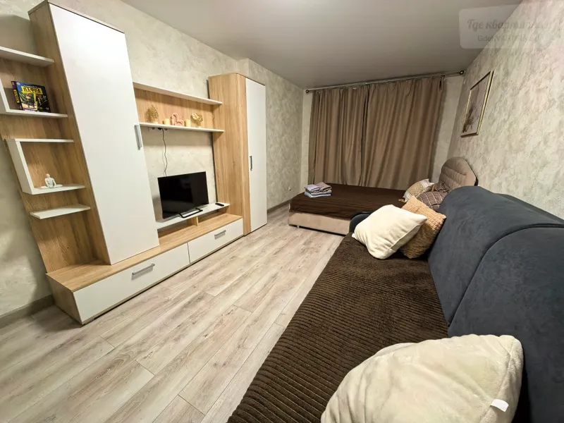 Фото квартиры 3