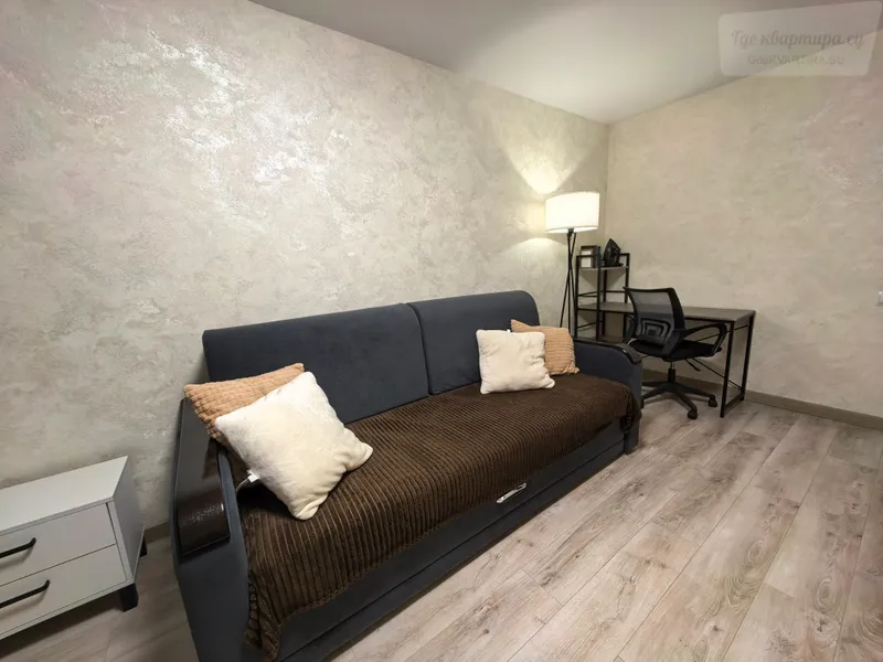 Фото квартиры 5