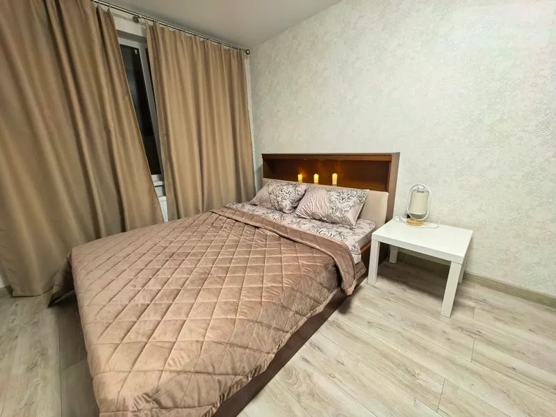 Фото квартиры 6