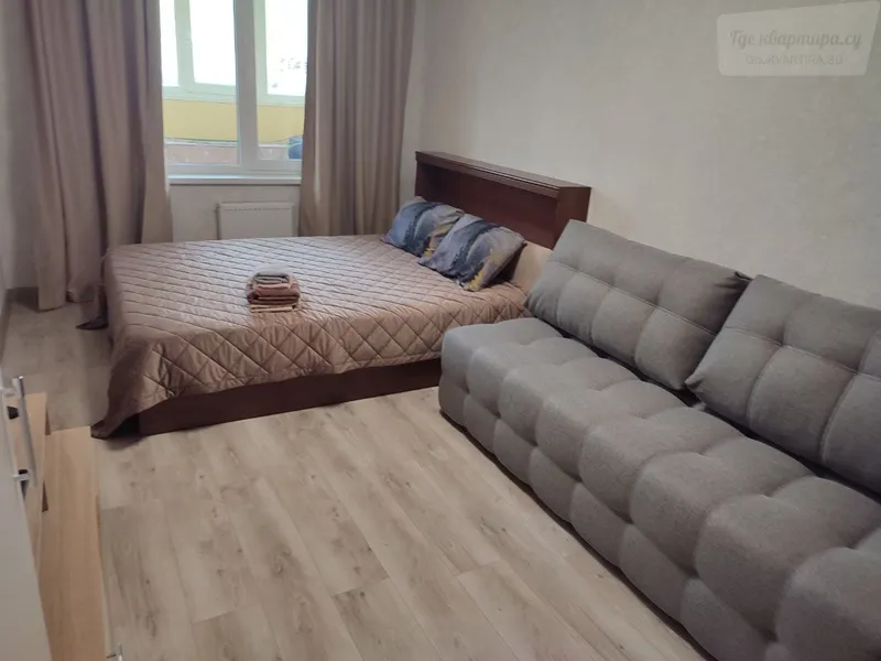 Фото квартиры 10