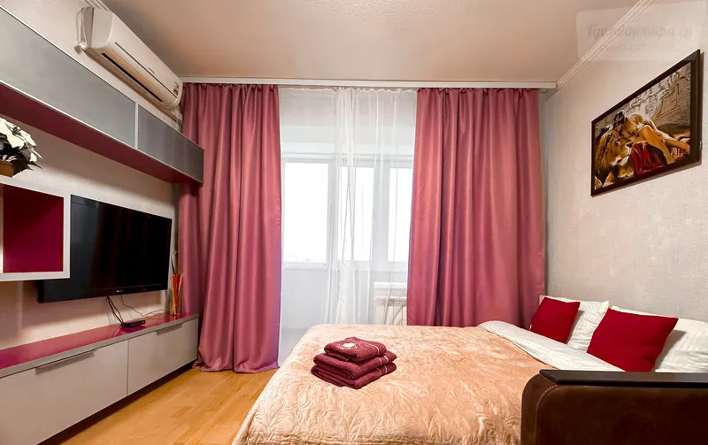 Фото квартиры: Ново-Садовая улица, 200