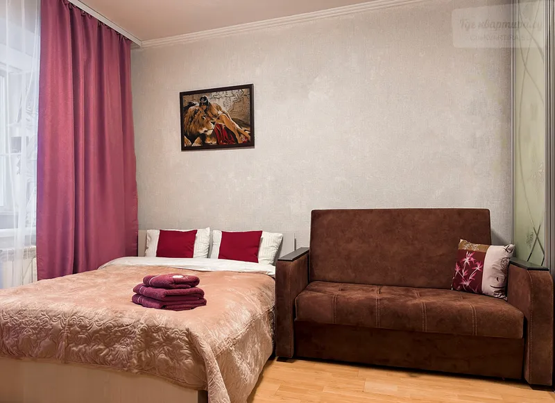 Фото квартиры 2