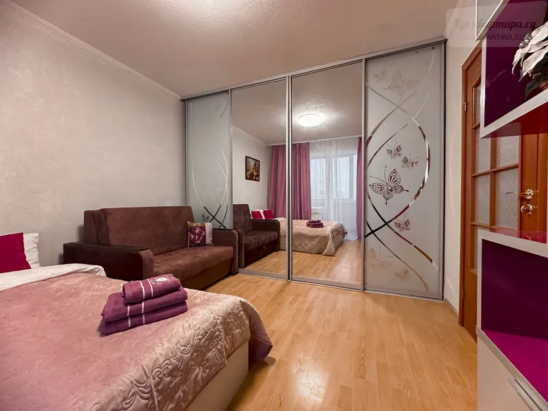 Фото квартиры 3