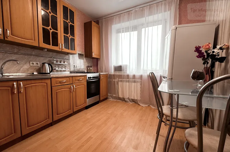 Фото квартиры 4