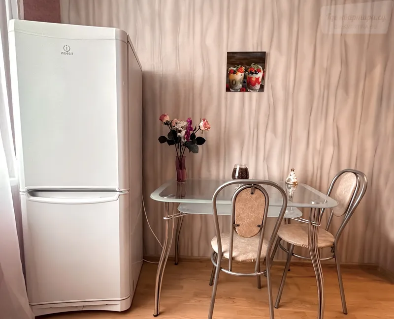 Фото квартиры 5