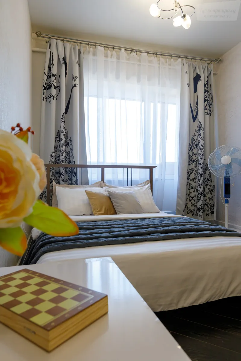 Фото квартиры 4