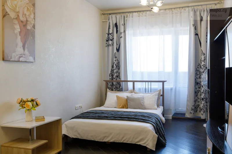 Фото квартиры 5