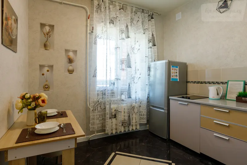 Фото квартиры 6