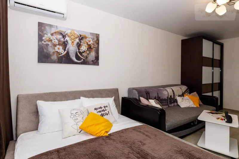 Фото квартиры 2