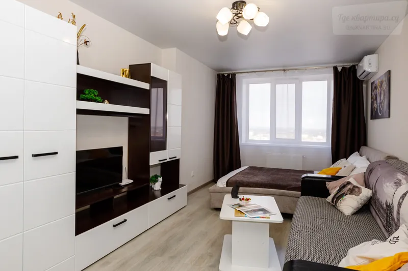 Фото квартиры 3