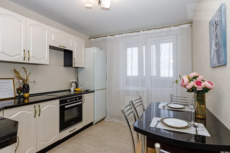 Фото квартиры 5