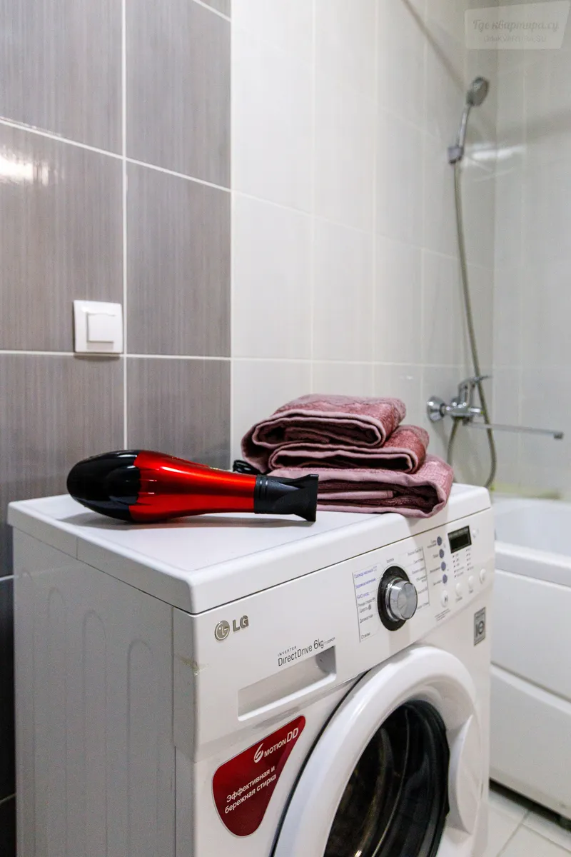 Фото квартиры 9