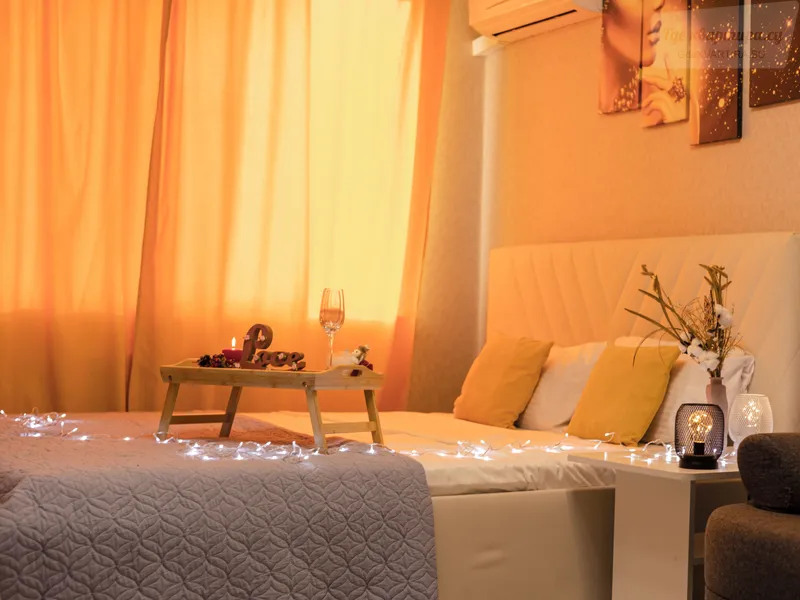 Фото квартиры: Краснодонская улица, 10