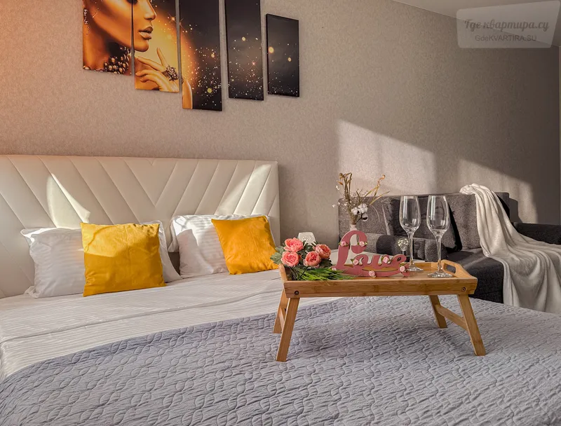 Фото квартиры 4