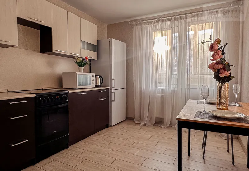 Фото квартиры 5