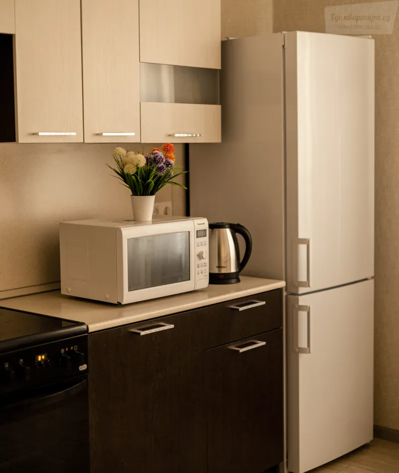 Фото квартиры 6