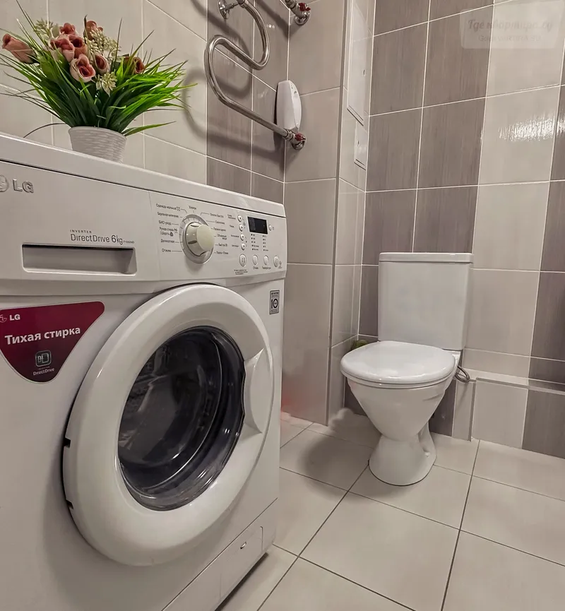 Фото квартиры 7