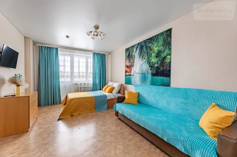 Фото квартиры 4