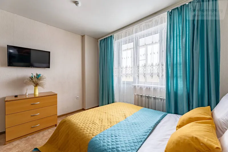 Фото квартиры 5