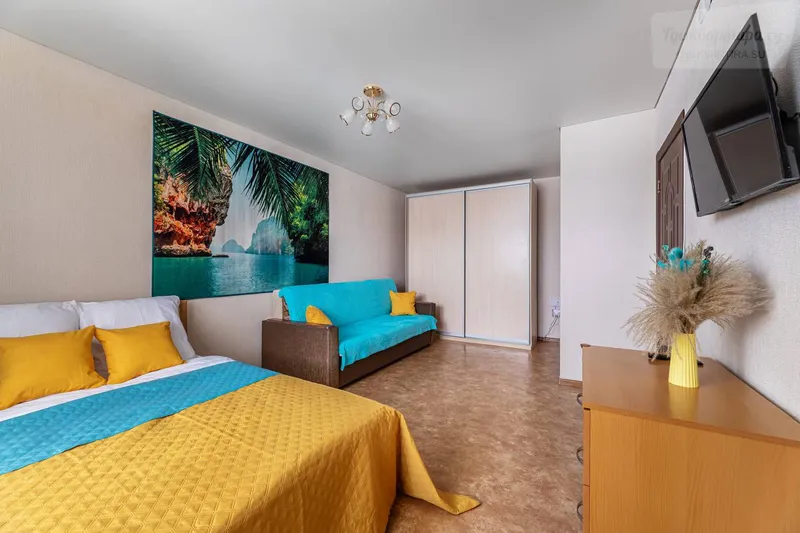 Фото квартиры 6