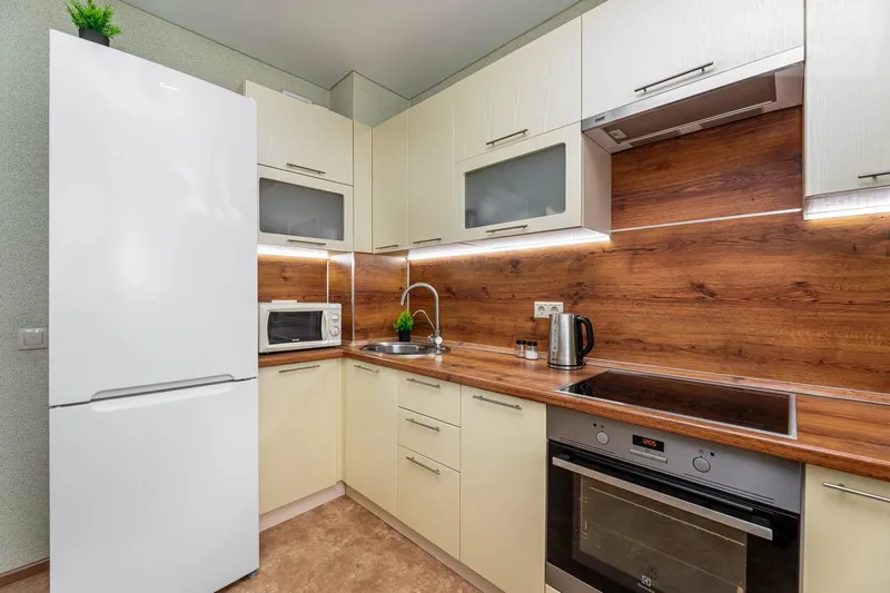 Фото квартиры 9