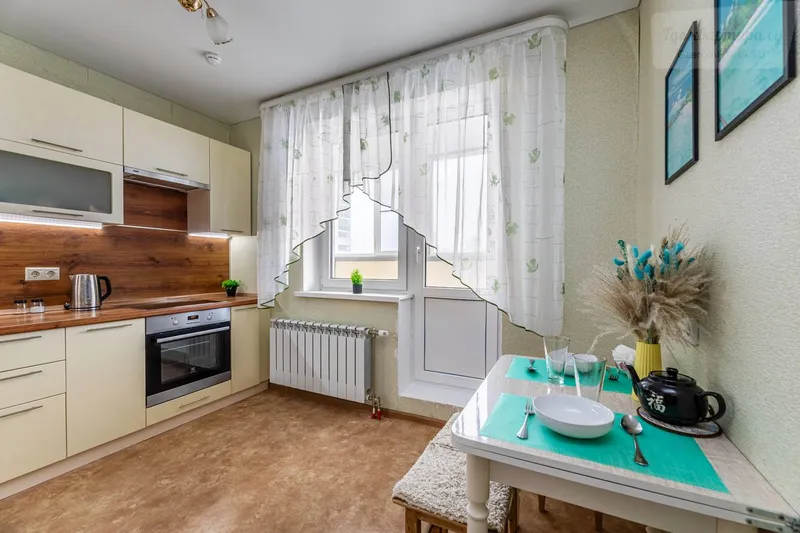 Фото квартиры 11