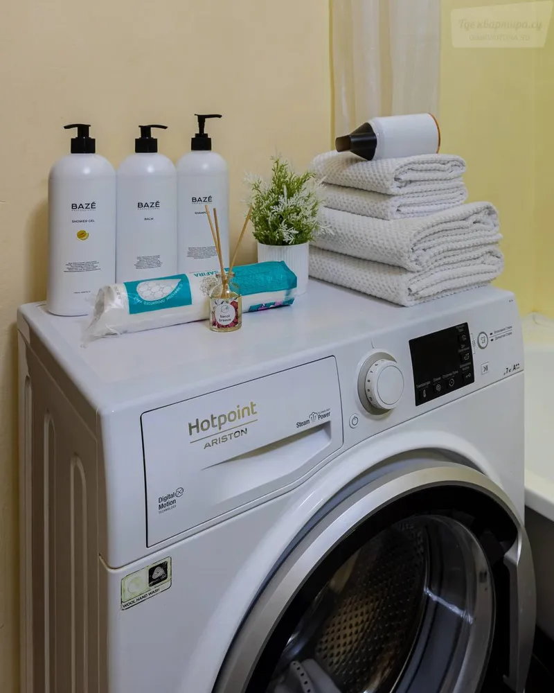 Фото квартиры 15