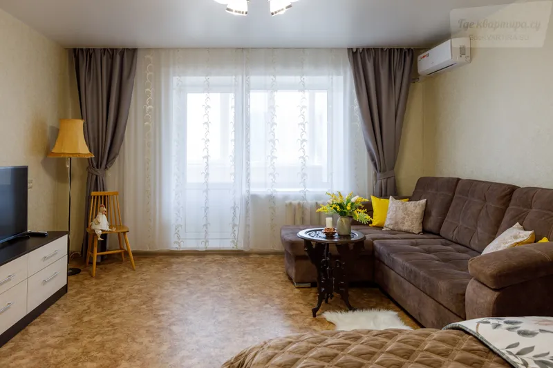 Фото квартиры 2