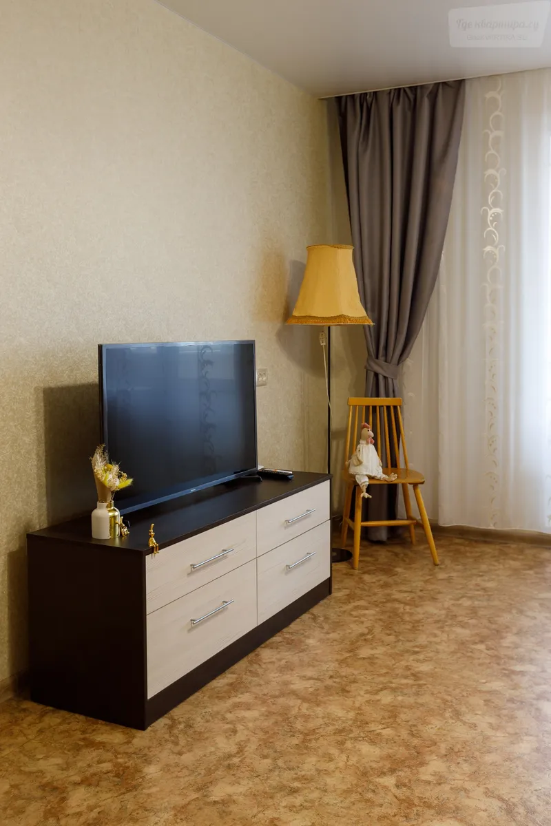 Фото квартиры 3