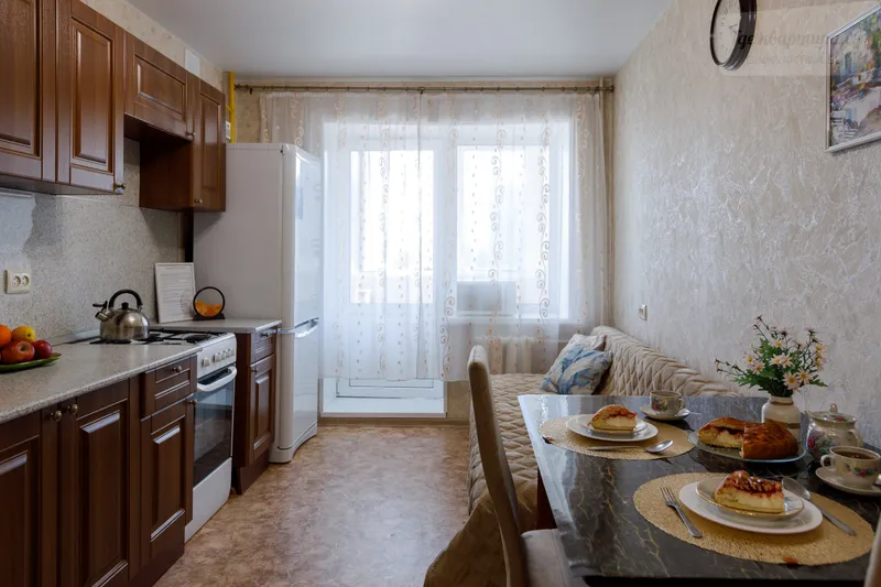 Фото квартиры 5