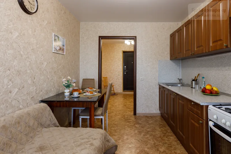 Фото квартиры 6