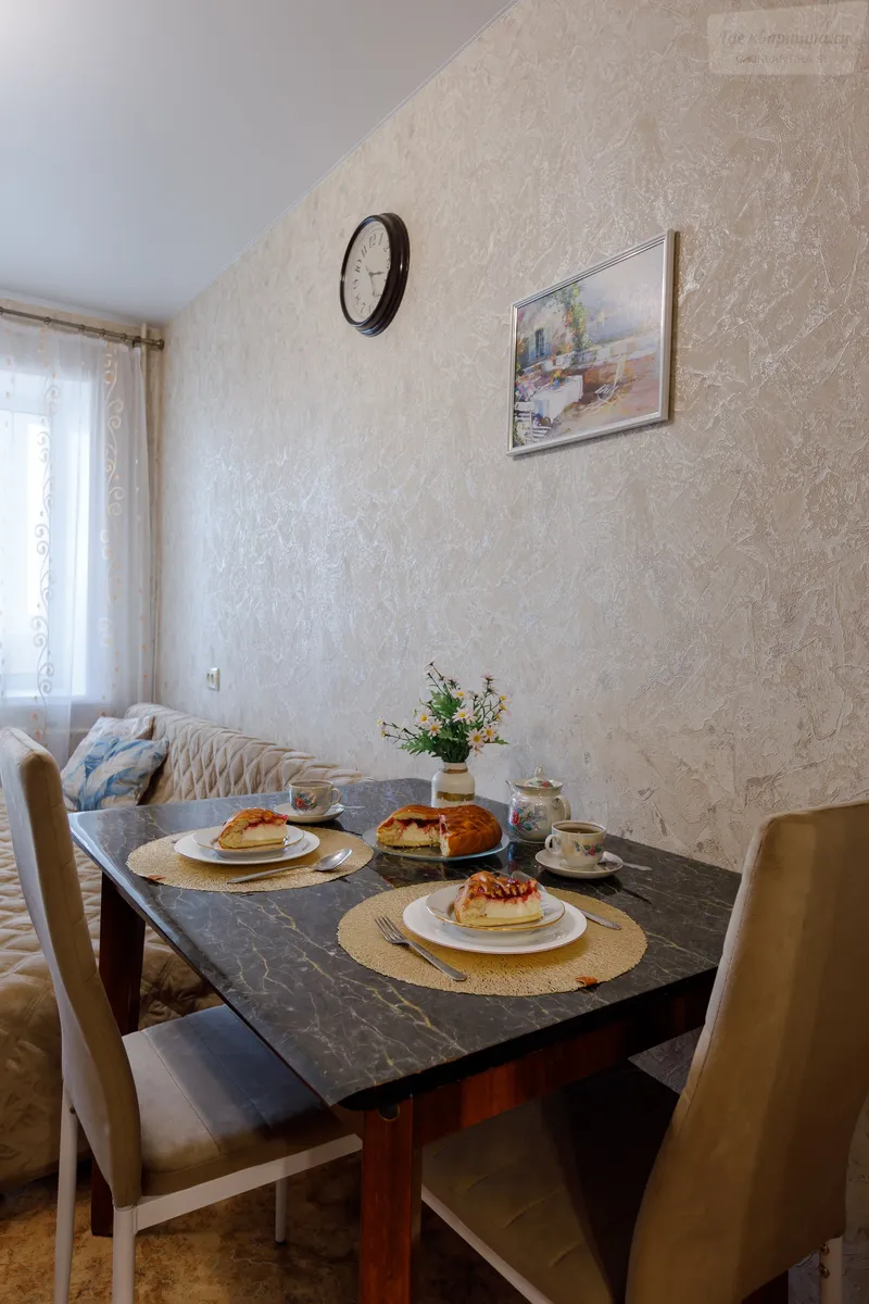 Фото квартиры 8