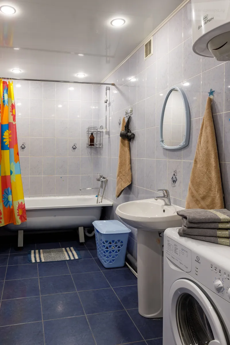 Фото квартиры 11