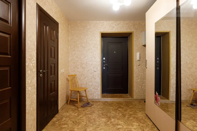 Фото квартиры 12