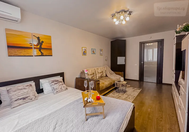 Фото квартиры 2