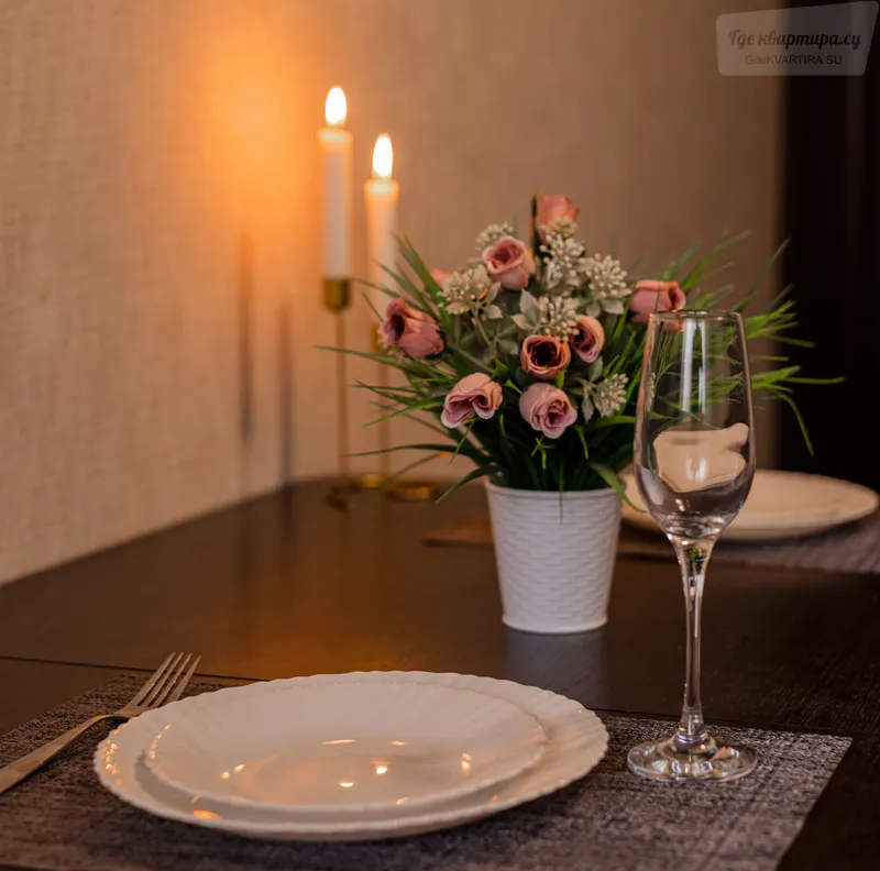 Фото квартиры 3