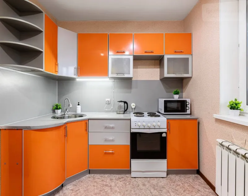 Фото квартиры 3