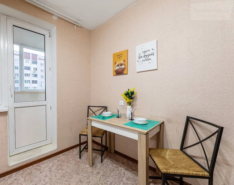 Фото квартиры 4